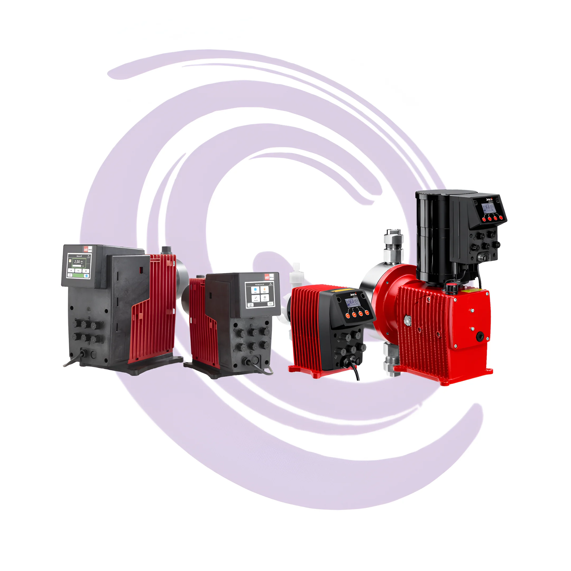 JESCO GAMME EASYFLOW